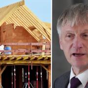 Ivan McKee made the announcement in Holyrood