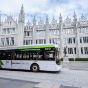 The council hopes more people will spend time in the city centre