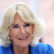 Queen Camilla has appeared in an ITV 
documentary about domestic violence