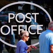 Hundreds of Post Office branches wholly owned by the company face closure under new plans to fix its finances (Rui Vieira/PA)