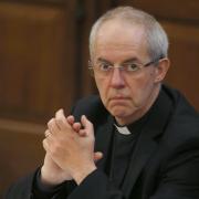 Archbishop of Canterbury Justin Welby has resigned