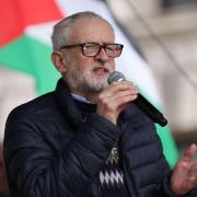 Jeremy Corbyn will speak in Glasgow next week