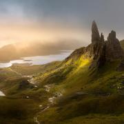 The Isle of Skye and more were named among the best weekend breaks in the UK