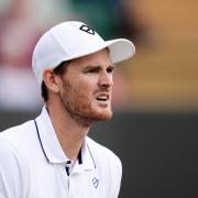 Jamie Murray is a seven-time Grand Slam doubles champion