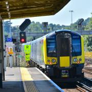 Passengers travelling between Perth and Inverness will have to take the replacement bus