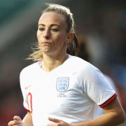 Former Lioness Toni Duggan thinks England are constantly under the spotlight (Adam Davy/PA)