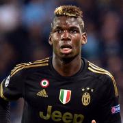 Paul Pogba and Juventus have reached a mutual agreement to terminate the midfielder’s contract (Martin Rickett/PA)