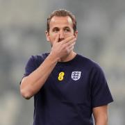 Harry Kane is not happy with players pulling out of international duty (Bradley Collyer/PA)