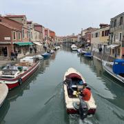 Eating out in Venice can be an expensive business