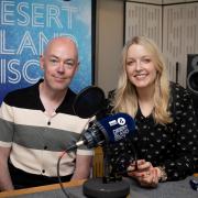 BBC presenter Lauren Laverne announced in August that she had been diagnosed with cancer.