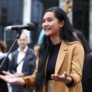 Hana-Rāwhiti Kareariki Maipi-Clarke, Aotearoa New Zealand’s youngest MP