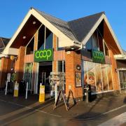 Central Co-op will also have opened five new stores, and refurbished 35 shops and 16 funeral homes by the end of 2024.