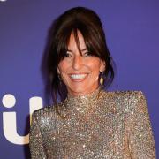 Davina McCall's partner Michael Douglas has shared the presenter is out of the ICU after surgery to remove a brain tumour