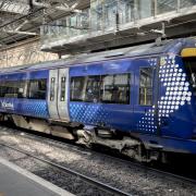 ScotRail services are facing disruption