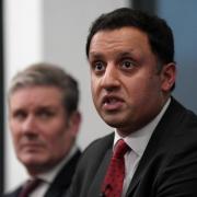 Anas Sarwar has pledged to reintroduce the Winter Fuel Payment cut by the Labour Government