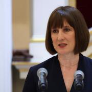 Chancellor Rachel Reeves claimed to have worked as an economist with Halifax Bank of Scotland