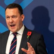 Scottish Tory leader Russell Findlay has proposed swingeing tax cuts