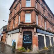 A former Rangers player has appealed his bid to convert an old bookmakers into a pub