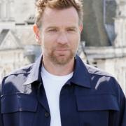 Ewan McGregor has put forward plans to renovate a lodge on the grounds of his mansion in Perthshire