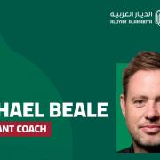 Michael Beale