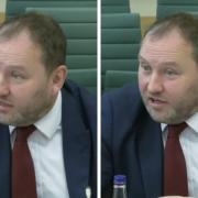 Scottish Secretary Ian Murray has refused to lift a Tory-imposed block on legislation his own party supported