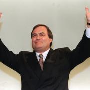 John Prescott has died aged 86