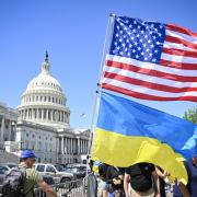 In Ukraine, Washington’s approach has at times been erroneous