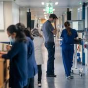 Junior doctors have accepted an 11 per cent pay rise