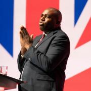 Foreign Secretary David Lammy has so far refused to end arms exports to Israel