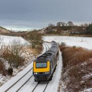 No trains in Scotland will run on Christmas Day or New Year’s Day