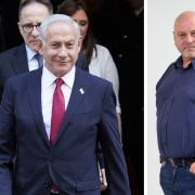 David Pratt writes on the arrest warrant for Netanyahu