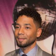 Jussie Smollett (Alamy/PA)