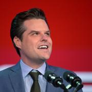 Matt Gaetz (Phelan M Ebenhack/AP)