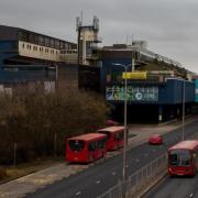 The architectural design of brutalism is regarded as a stark style of functionalist architecture which rose in popularity during the 1950s and 1960s