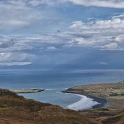 Today in Flodigarry, Gaelic is still heard, the community is resilient and cohesive and they have big plans for the future