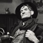 A new play about Duncan Macrae has premiered in Edinburgh