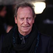 Bill Paterson said the arts in Scotland needed to feel the same confidence today as they did in the 1960s