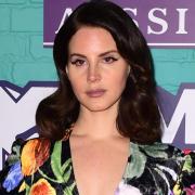 Lana Del Rey will perform in Glasgow as part of her upcoming UK and Ireland tour