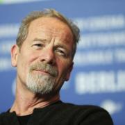 Peterhead-born actor Peter Mullan accused the No side of 'blackmail' in the 2014 independence referendum