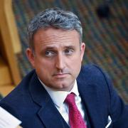 Alex Cole-Hamilton is demanding a high price for LibDem support of the Scottish budget