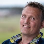 Doddie Weir's foundation has hit a milestone in funding for MND