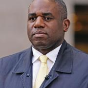 David Lammy has insisted the UK is not sending troops to Ukraine