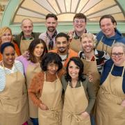 Channel 4's The Great British Bake Off winner crowned