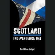 It is David Lee Knight's debut novel