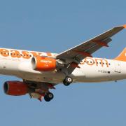 It is believed the pilot made the request following a loss of cabin pressure
