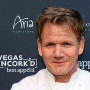 Celebrity chef Gordon Ramsay is to open his first restaurant in Edinburgh