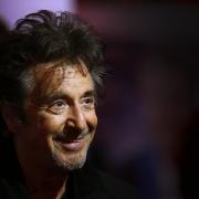 Experience With Al Pacino coming to Glasgow