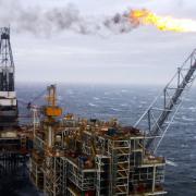 The total oil spilled into UK waters since 2014 was found to have increased by 43%