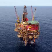 The UK Government claims more domestic oil and gas production will boost energy security