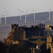 Scotland is replete with renewable energy but Westminster is holding us back